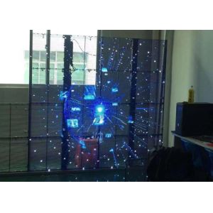 China Humanized Operating Outdoor LED Screen Lightweight Thin Design Debugging wholesale