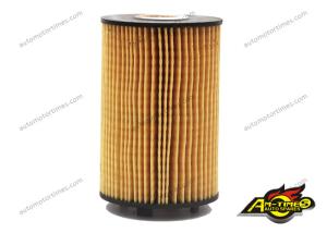 Auto Parts Customize Oil Filter OE Number 1721803009  Apply For Ssangyong