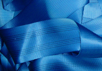 Polyester Webbing Sling Material