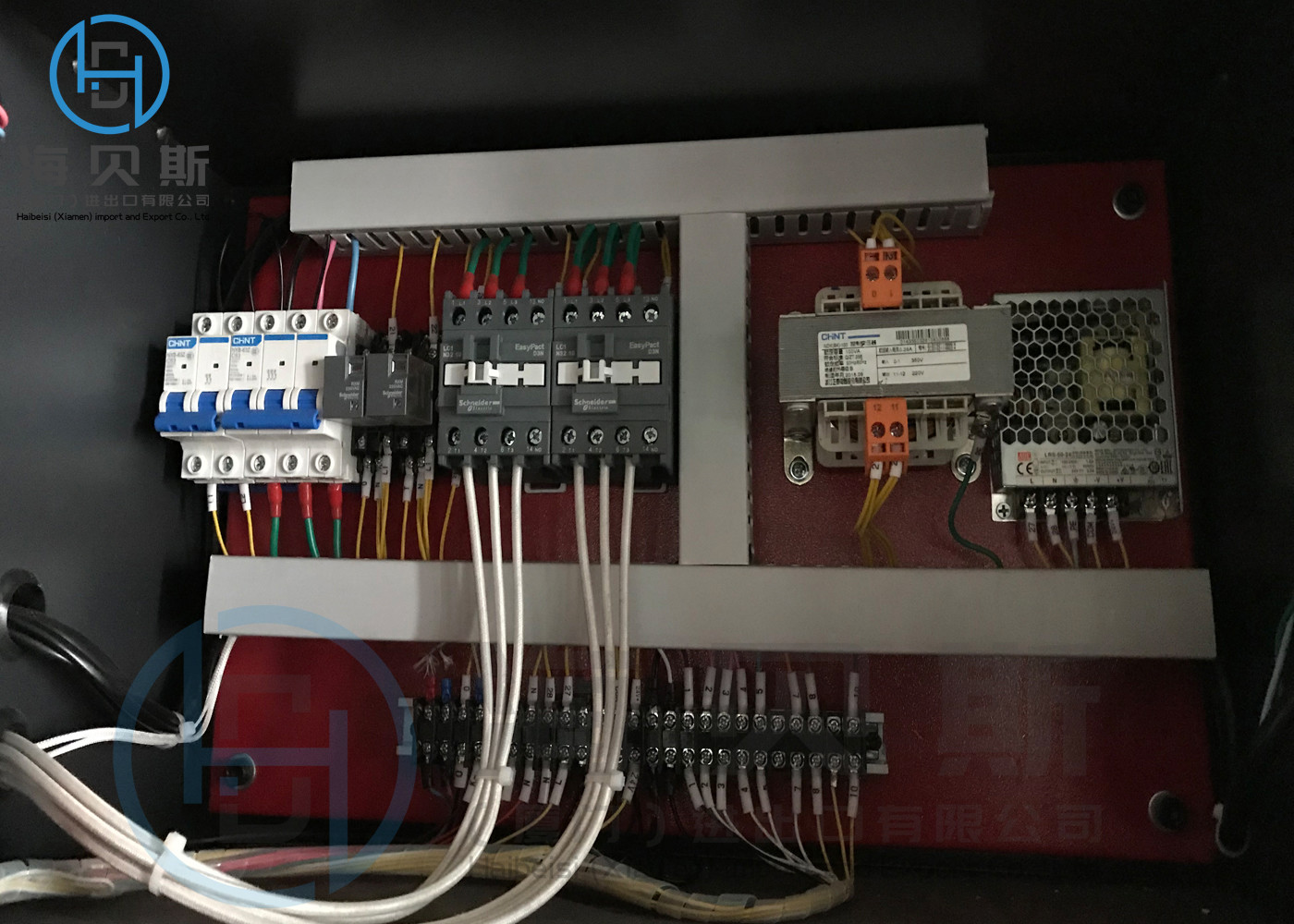 ISO Shell Core Shooter Machine 380V For Foundry Industry