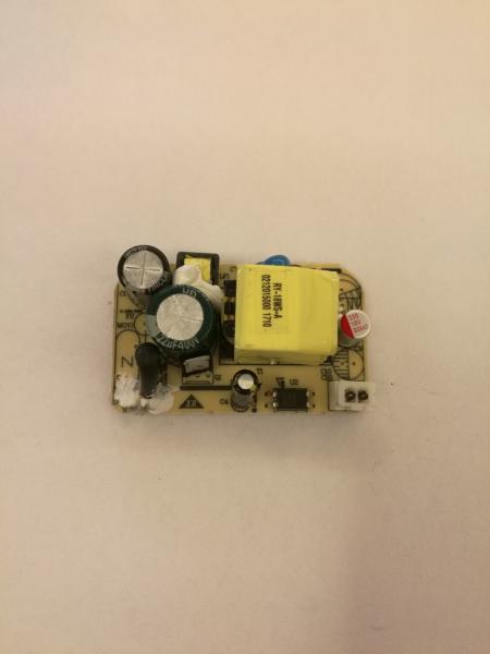 Quality EN60950 Open Frame Switching Power Supply 24W Power Supply Open Frame for sale