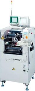 Easy Operate KJ-02 SMT Placement Machine with good condition