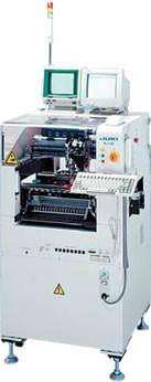 Quality Easy Operate KJ-02 SMT Placement Machine with good condition for sale