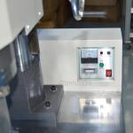 High Precision automatic Welding Machine , 2800W Ultrasonic Welder Machine