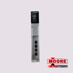 China 140ACO04000C Schneider Modicon Quantum Analog output module wholesale