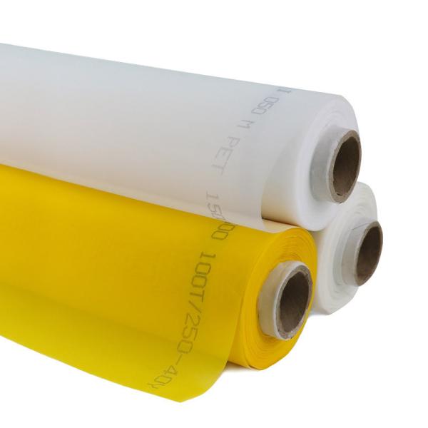 Quality Screen printing machine part Screen Printing Mesh for sale