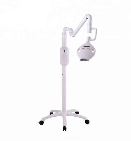 Quality New type econormical LED Teeth whitening machine / tooth whitening device / teeth cleaning machine for sale