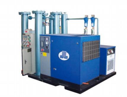 Quality Gas Separation Products/Modular prefabrication oxygen generators in marine medical centers for sale