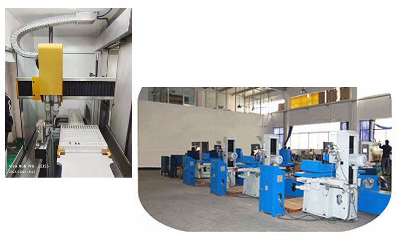 TGF Lathe Groove Cutting Tool Holder For CNC Lathe Machine