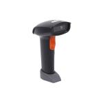 Android Handheld Barcode Scanner Long Range Laser Bluetooth Barcode Reader