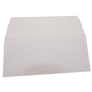 Offset Printing Compatible Grey Back Duplex Board Free Samples