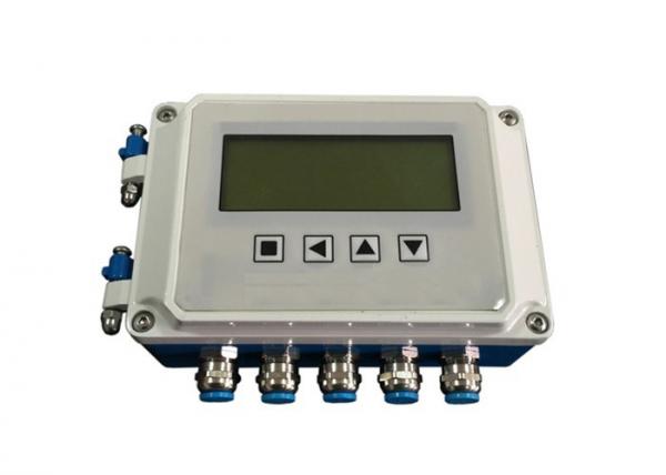 Quality Multi-Channel Smart Temperature Transmitter Universal Input 4-20mA with Profibus-DP Protocol for sale