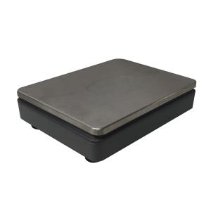 Big Storage Capacity USB POS Weighing Machine With Printer