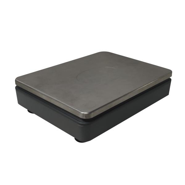 Quality Big Storage Capacity USB POS Weighing Machine With Printer for sale