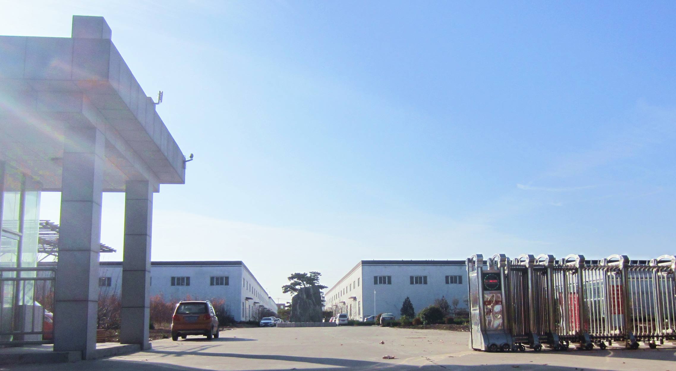 Roll to Roll Function vacuum metallizer for BOPP PET CPP PVC Film in Carton Packaging