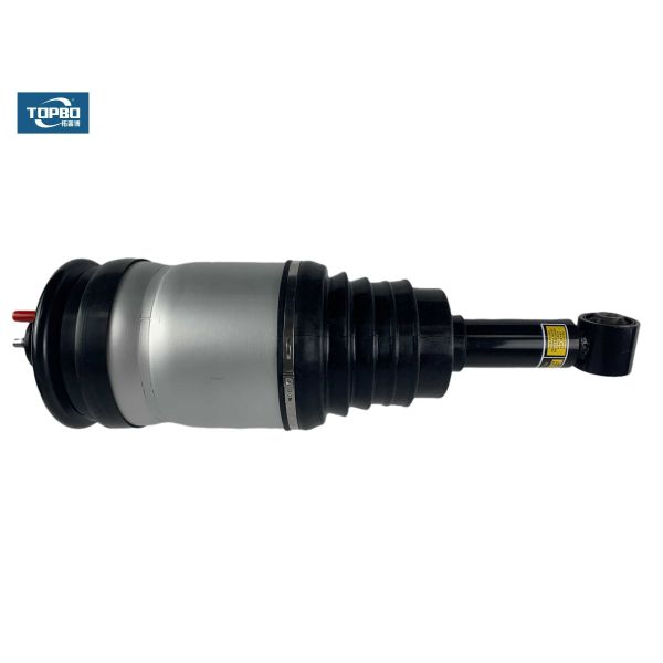 OEM RNB501580 Front Suspension Shock Absorber Land Rover Discovery 3 Air Suspension