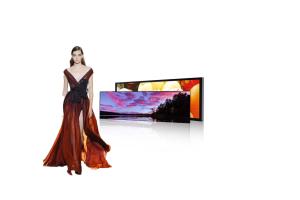 China Ultra Wide Touchscreen LCD Display High Resolution Stretched Display Screen wholesale