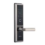Wireless Zigbee Fingerprint Keypad Smart Lock