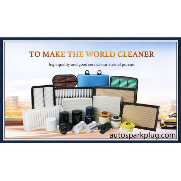 OEM Quality Germany Car Charcoal Cabin Air Filter 7P0819631