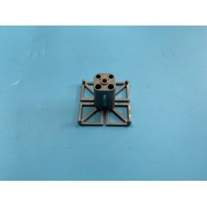 Buy cheap Automotive Aluminum Die Casting Components Customized Dimension Height Gauge from wholesalers