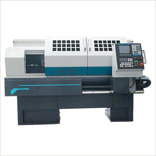 Quality Horizontal CNC Metal Turning Lathe CKA6150 Universal Turning Machine for sale