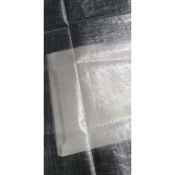 Rice Plastic Sack Bag Sand Cement Chemical Packaging PP Woven Polyethylene