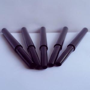 China ABS Waterproof Automatic Lip Liner Pencil Single Head Custom Color wholesale