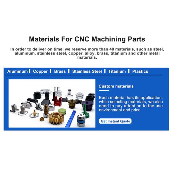 Manufacturers Small Aluminum Parts CNC Lathe Machining Medical Aluminum Parts Turning-milling Composite Customization Pa