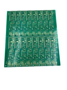 China Double Sided FR4 PCB Circuit Board Oem Assembly Service Pcba Manufacturer wholesale