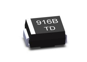 2v 4.2v 4.7v 4.3 V 3.3 V Voltage Smd Zener Diode 4v 1SMB5916B 3000mW DO 214AA