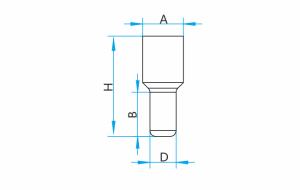 China 90g Soft Robotic Clamp For Bottle Shape Workpiece wholesale