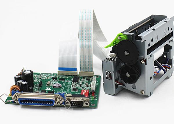 Quality Kiosk Receipt Printer Module smallest thermal ticket printer for sale