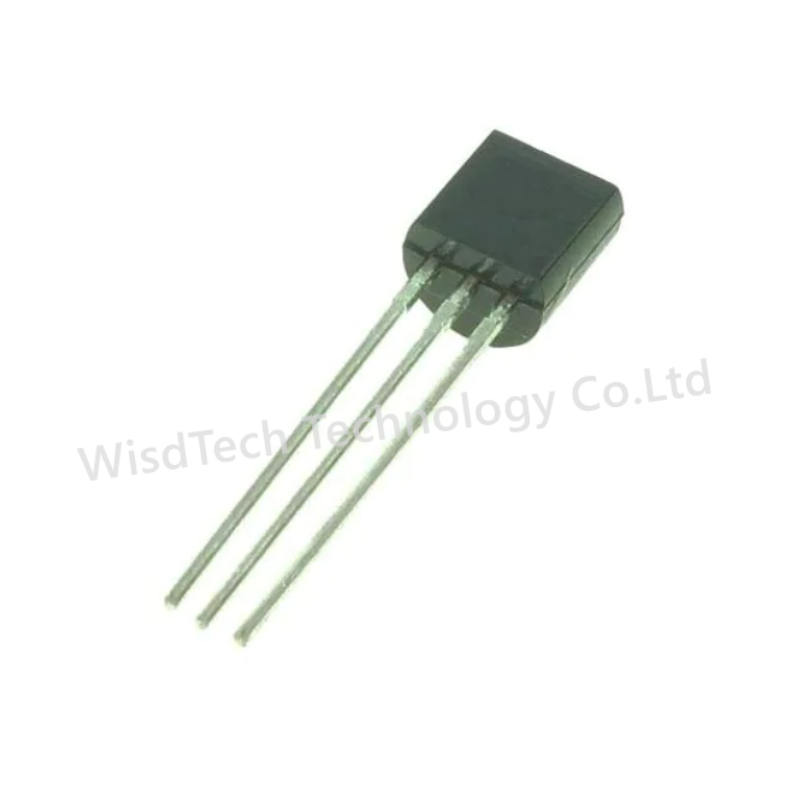 J201 JFET N-Channel Transistor General Purpose high power rf transistors