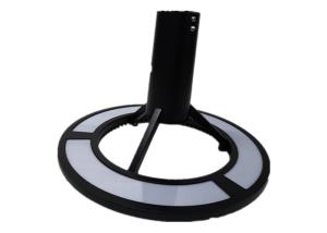 Die Cast Aluminum Remote Garden Lights , LED Motion Sensor Night Light Outdoor Meanwell Driver