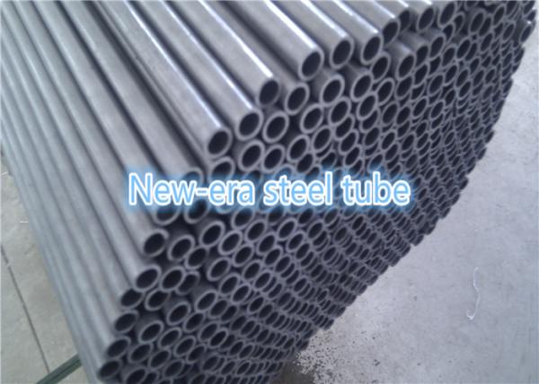 Quality Round Bearing Precision Seamless Steel Tube 3Cr13 2Cr13 1Cr13 For Washing Machine Shaft Sleeve for sale