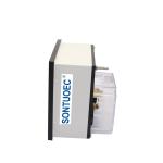 100a Analog Panel Meter Sontuoec Non Overload Voltmeter Ammeter