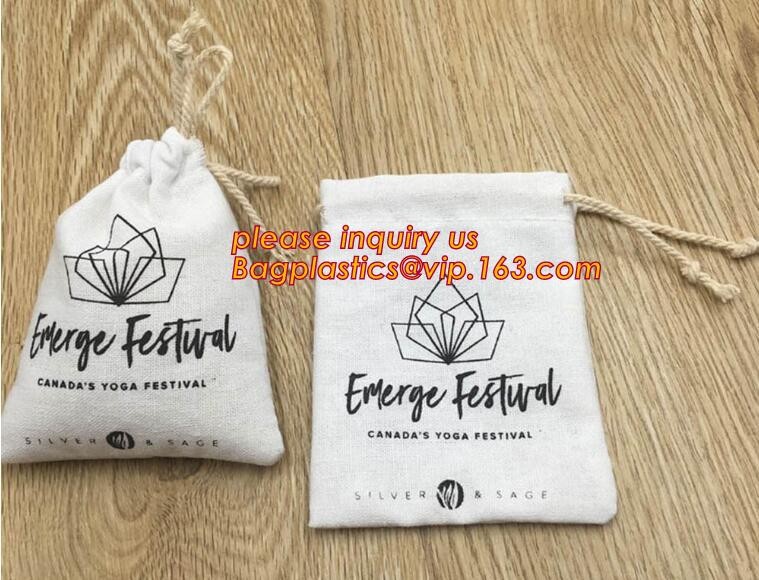 Custom silk screen printed Cotton material handle style blank natural cotton canvas bag without logo bagplastics bagease
