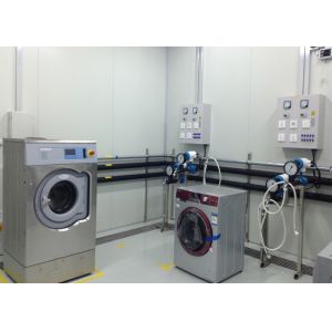 China IEC60456 Appliance Performance Test Lab For Washing Machine wholesale