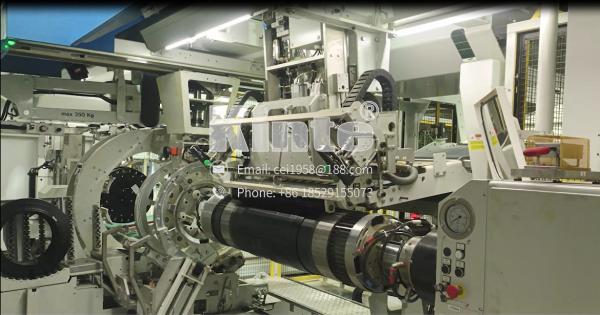 Quality Automated Storage and Retrieval System for sale