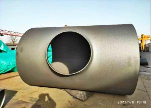 China DIN2605 Carbon Steel Elbow wholesale