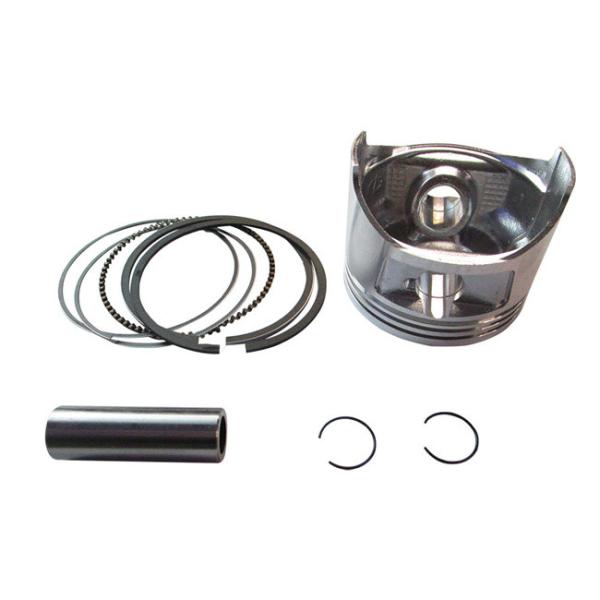 Quality Petrol Generator Piston With Ring Circlip Pin For GX390 188F Cutter Machine Fire Pump for sale