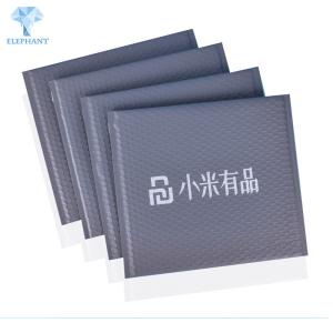 China Wholesale Custom Color Logo Printed Self Adhesive Mailers Shipping Poly Bubble Padded Envelopes wholesale