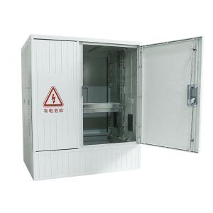 China Durable DMC Polyester Enclosure SMC Multipurpose 120x80x35cm wholesale