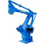 MPL80 II Palletizing Robot Arm Playload 80kg Industrial For High Speed Case