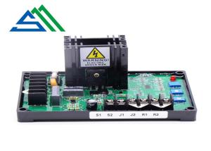 China 50 - 60 HZ 10 Ohms Minimum Automatic AVR Generator wholesale
