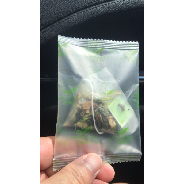 automatic tea sachet packing machine coffee teabag making machine tea bag packaging machine