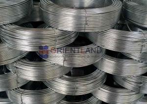 China Black Annealed PVC Coated Metal Binding Wire Rebar Tie Wire Free Sample wholesale