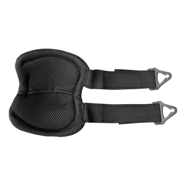 4 Pieces Hard Shell Adjustable Knee Elbow Pads Universal Applicable People's Favorite