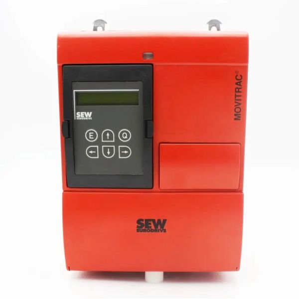 MC07B0008-5A3-4-00 Reliable CNC Sew Servo Drive Model 100% Original