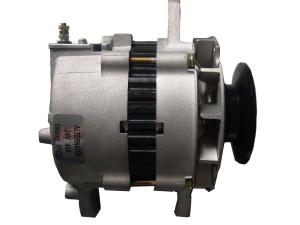 China High Power Alternator Auto Spare Parts For Mitsubishi A2T72189 ME067522 8DC9 on sale